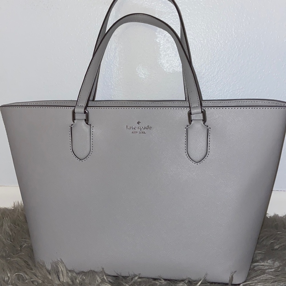 kate spade tote